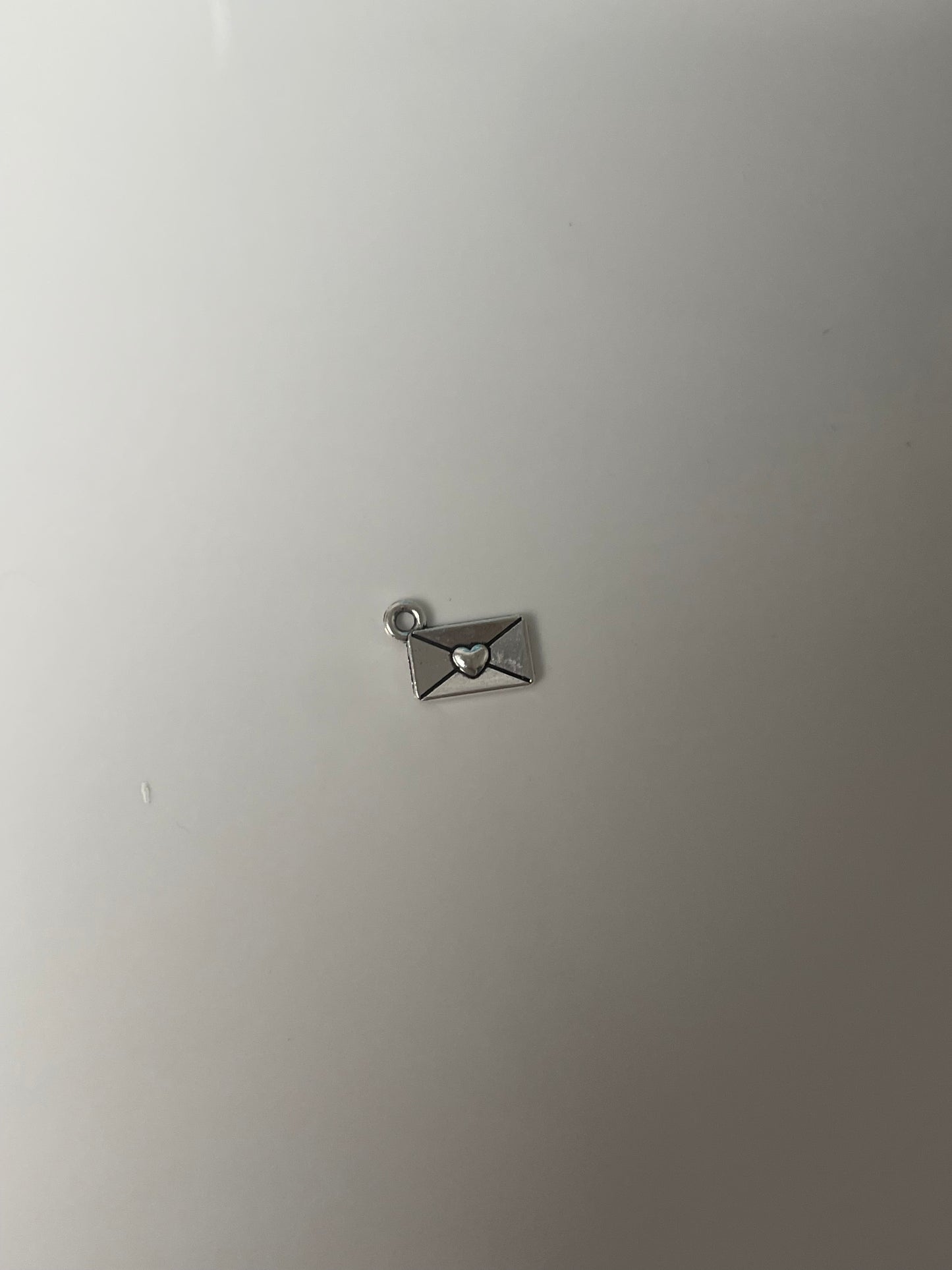 love letter charm