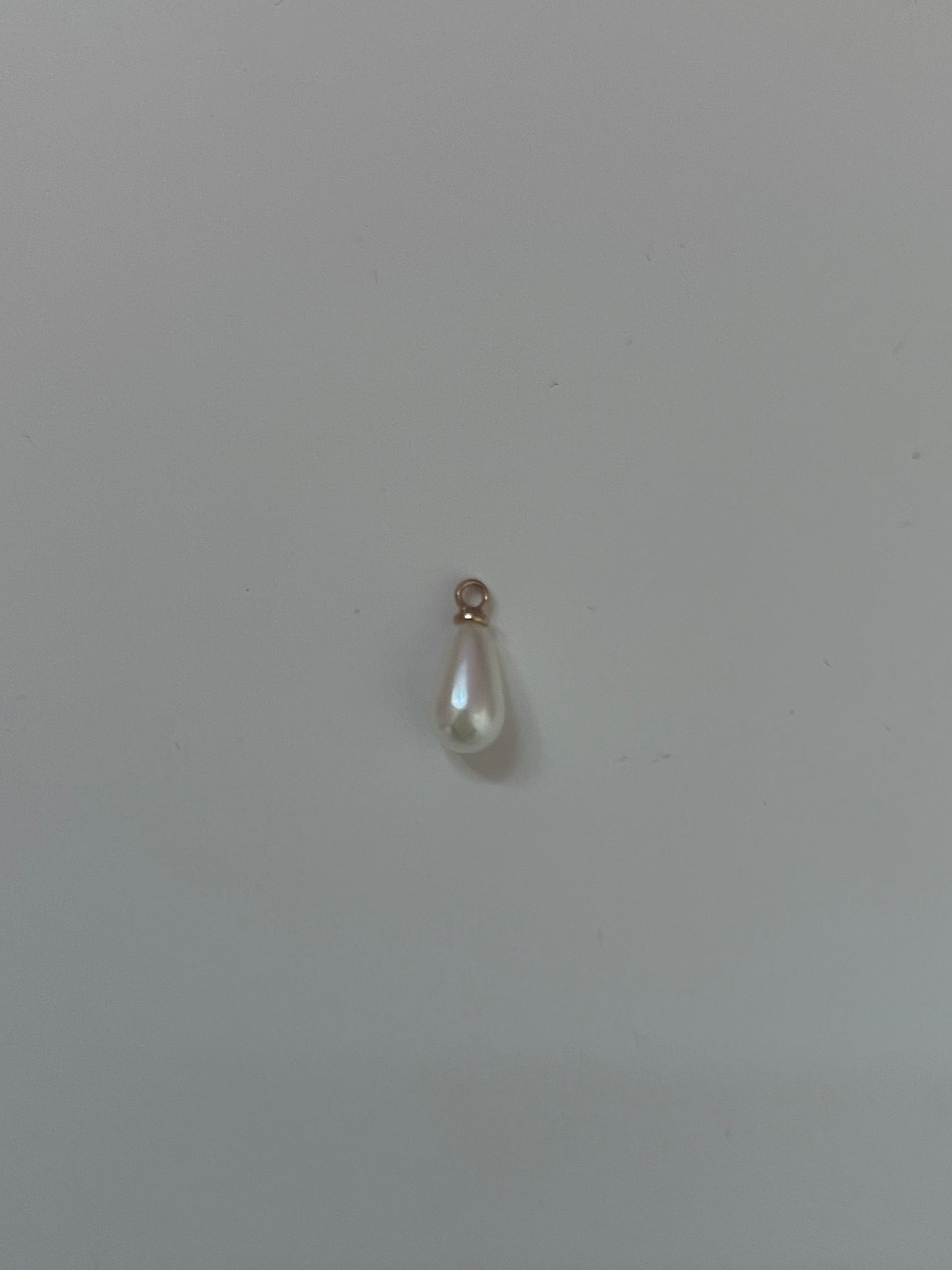 pearl charm
