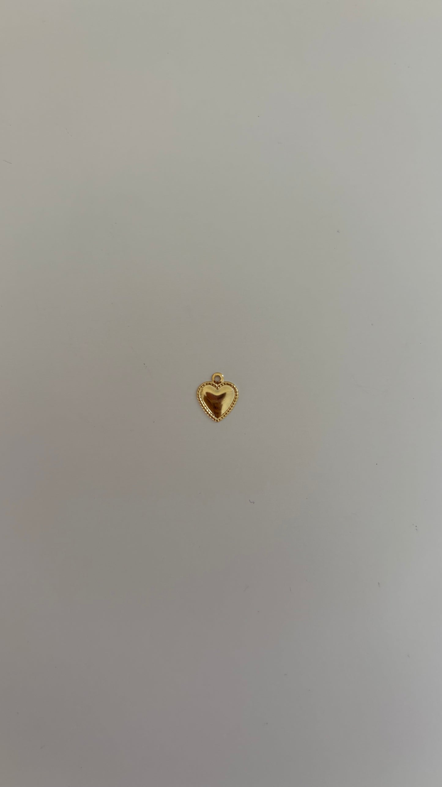 Love charm