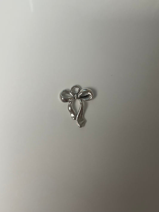 bow charm