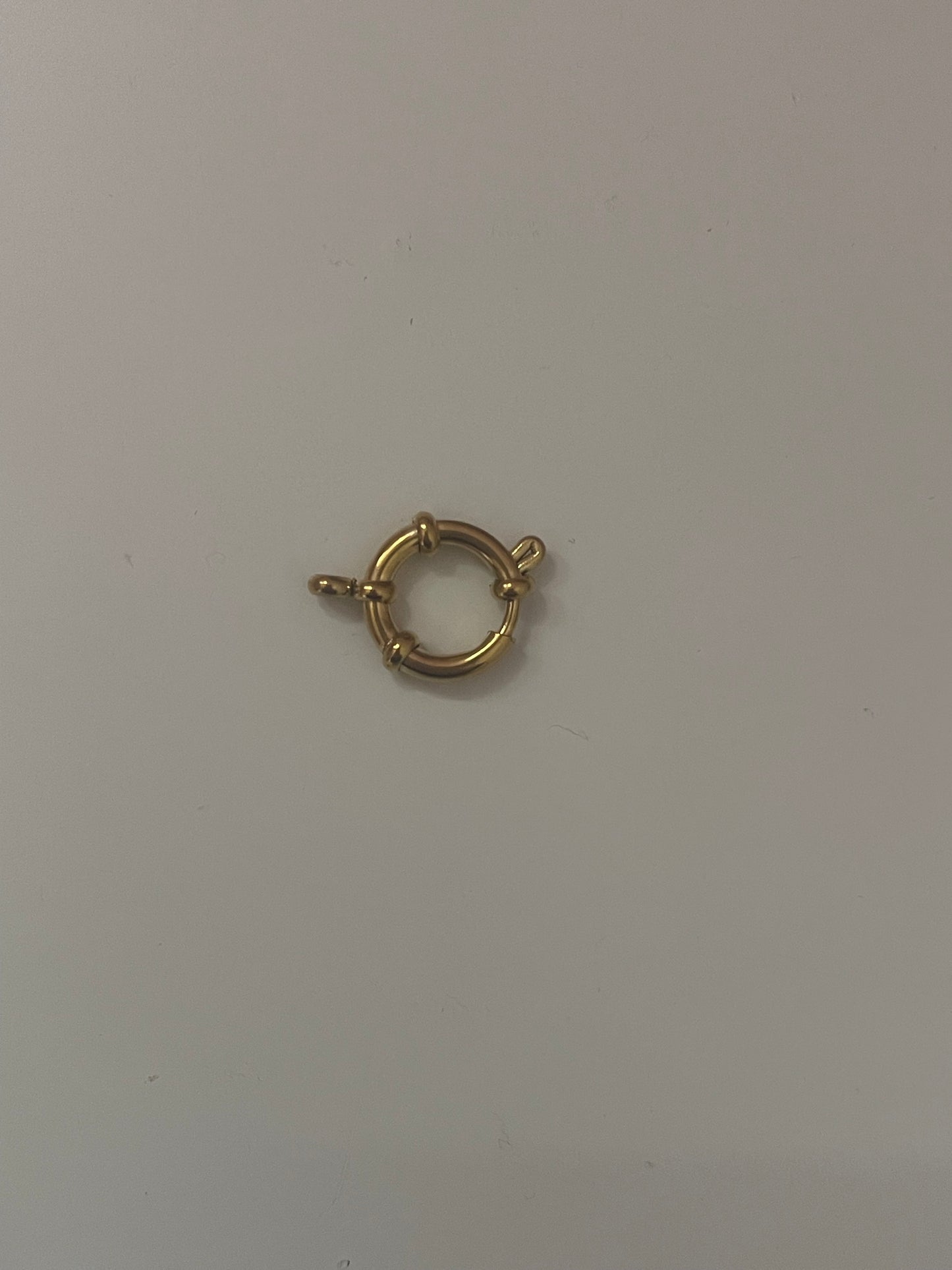 sailors clasp (interchangeable)