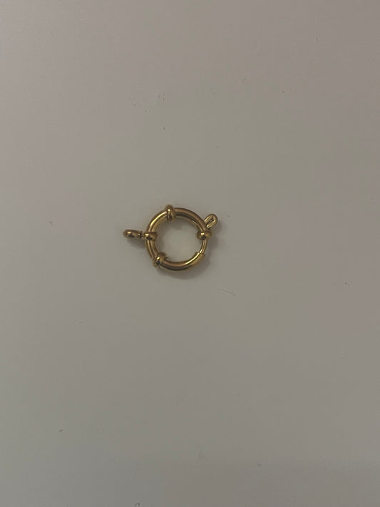 sailors clasp (interchangeable)