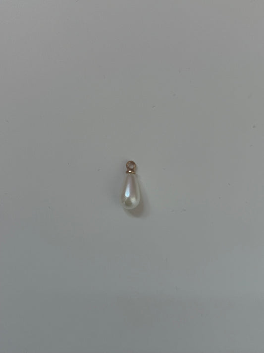 pearl charm