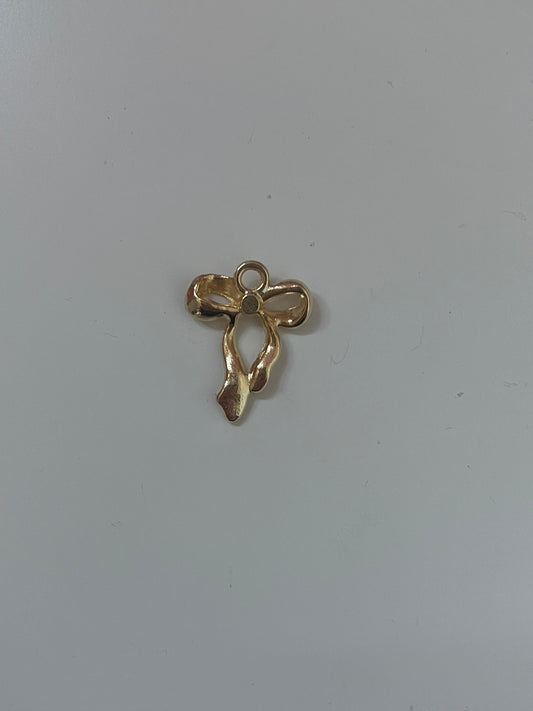 bow charm