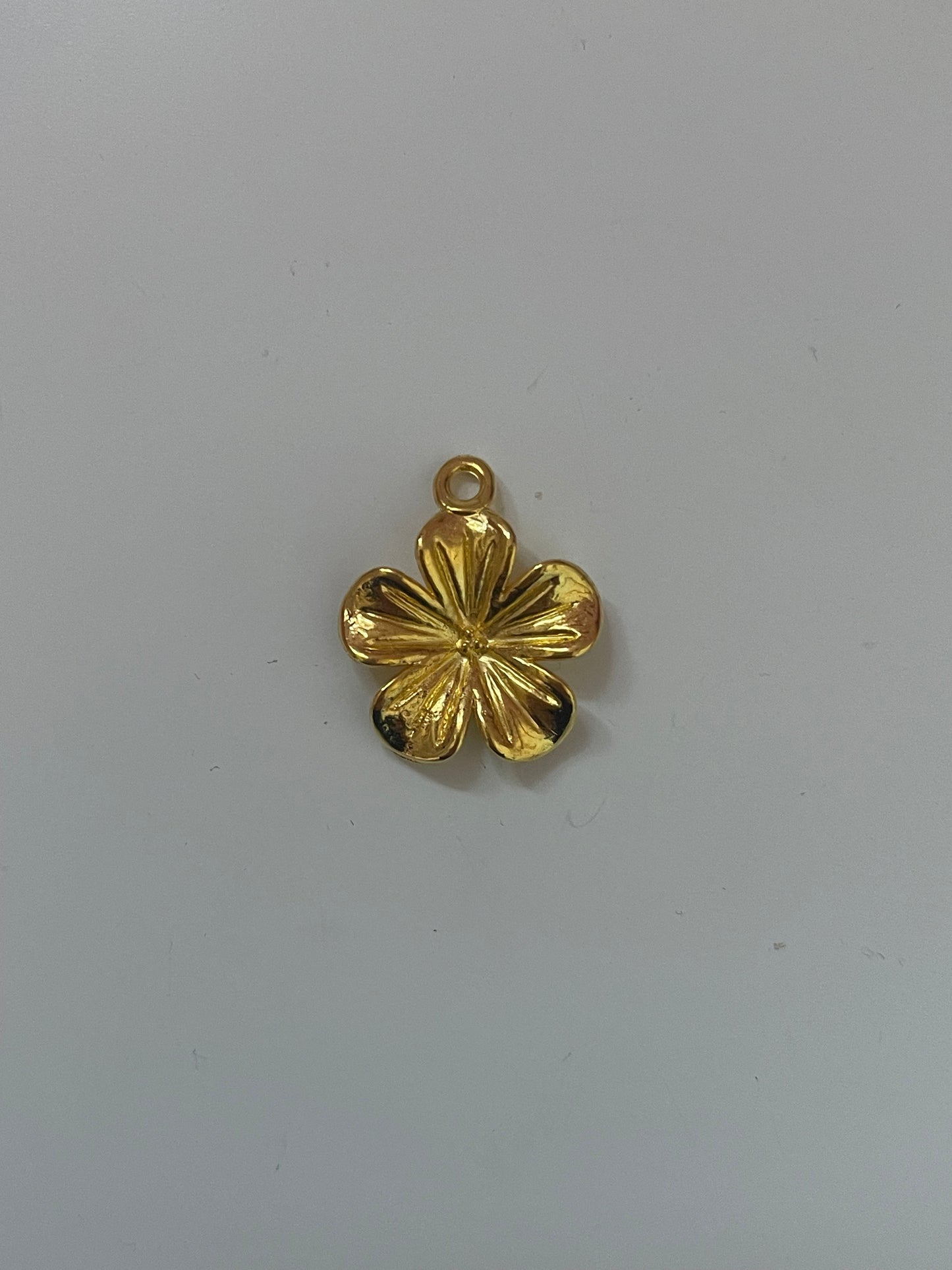 flower charm