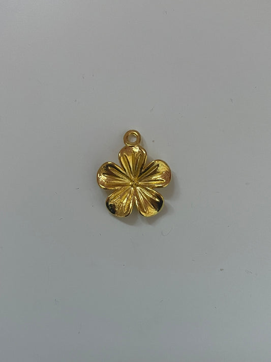 flower charm