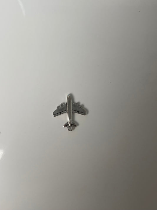 aeroplane charm