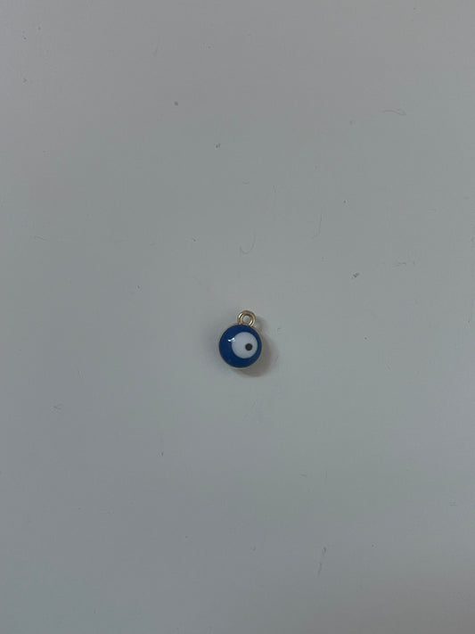 evil eye charm