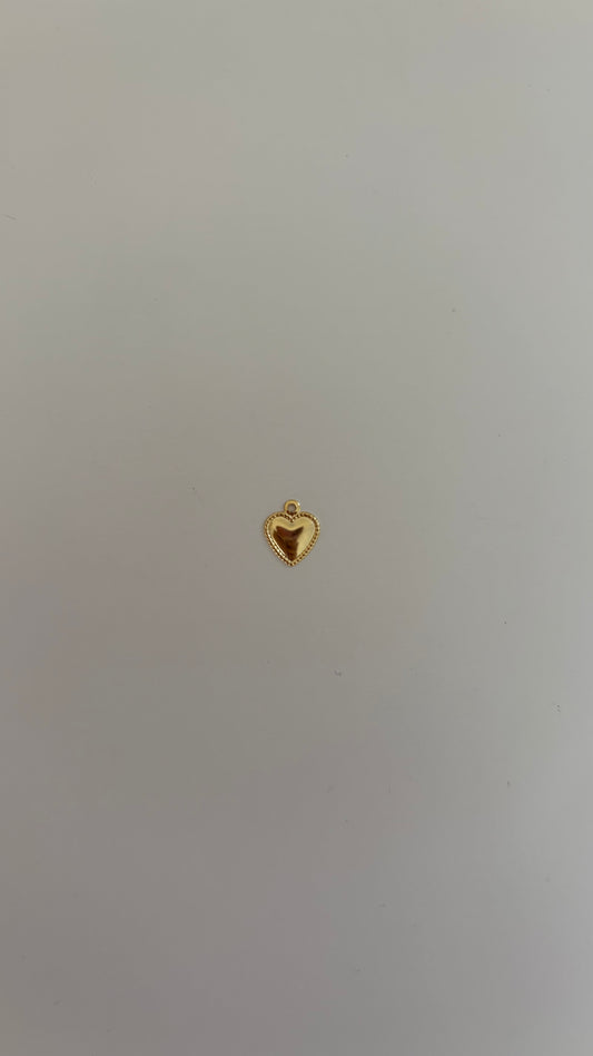 Love charm