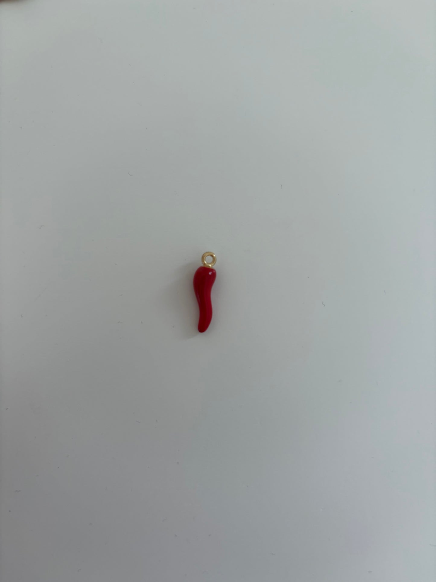 Red chilli charm