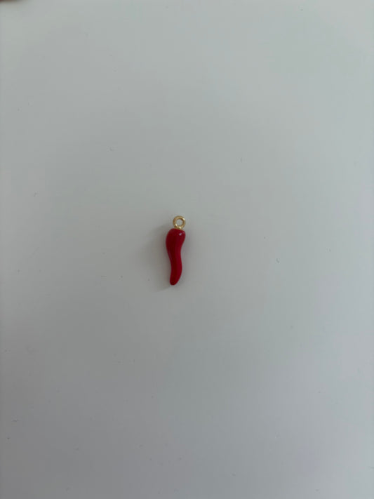 Red chilli charm